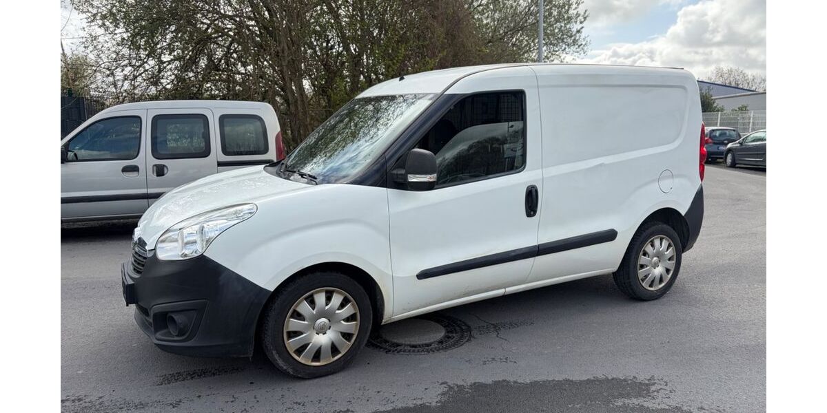 Opel Combo 191.699 km 2.900 &euro; Werl 59457