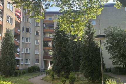 Wohnung Bochum Werne - 3 Zimmer, 77 m&sup2;, 333&euro; | Angebot:25723998