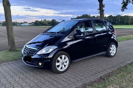 Mercedes-Benz A 150 35.000 km 7.499 &euro; Waltrop 45731