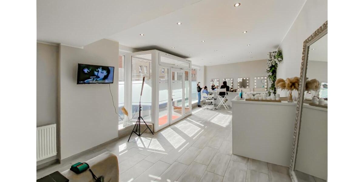 Gewerbeobjekt Lünen Brambauer - 550&euro; | Angebot:25648071