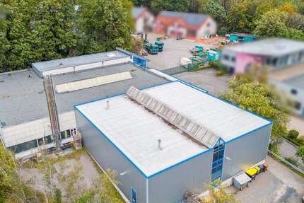Gewerbeobjekt Lüdenscheid Augustenthal - 1.099.000&euro; | Angebot:25892031