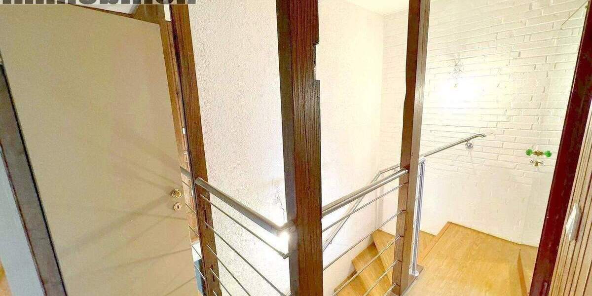 Reihenmittelhaus Dortmund Aplerbeck - 3 Zimmer, 105 m&sup2;, 267.000&euro; | Angebot:26410967