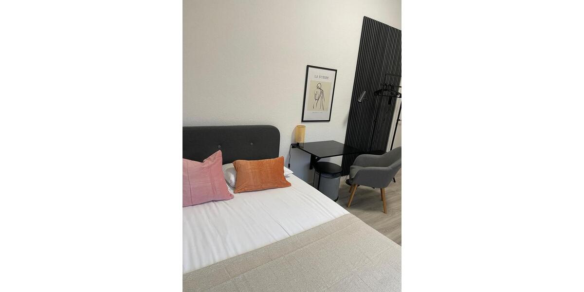 Etagenwohnung Dortmund Bövinghausen - 1 Zimmer, 20 m&sup2;, 750&euro; | Angebot:26688513
