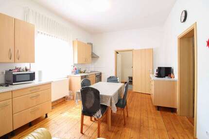 Wohnung Hattingen Niederbonsfeld - 3 Zimmer, 83 m&sup2;, 129.000&euro; | Angebot:27606656