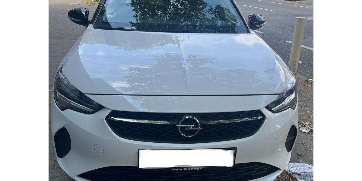 Opel Corsa 61.000 km 8.999 &euro; Dortmund 44145