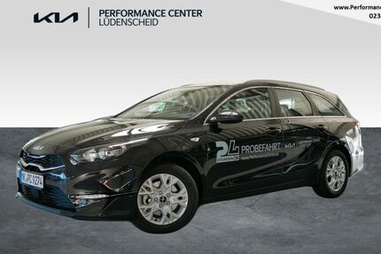 Kia ceed Sportswagon 10.487 km 24.890 &euro; Lüdenscheid 58509