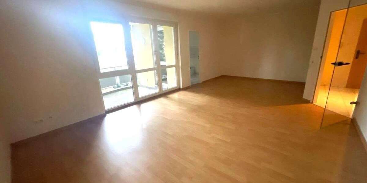 Etagenwohnung Herdecke - 2 Zimmer, 63 m&sup2;, 550&euro; | Angebot:25401208
