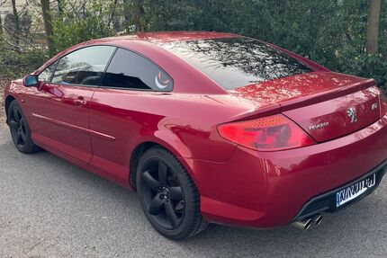 Peugeot 407 284.000 km 2.399 &euro; Waltrop 45731