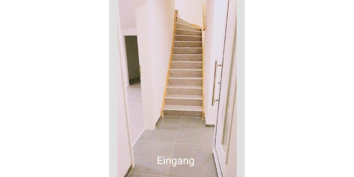 Doppelhaushälfte Bochum Bochum-Mitte - 3.5 Zimmer, 80 m&sup2;, 1.280&euro; | Angebot:25935980