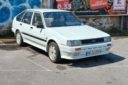Toyota Corolla 107.000 km 7.250 &euro; Iserlohn 58644