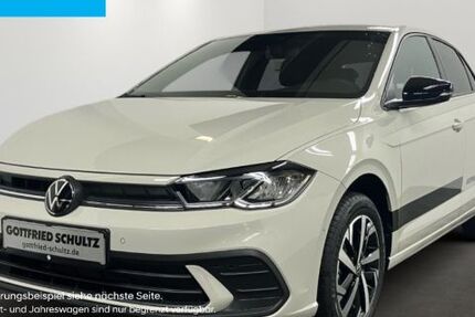 VW Polo 4.500 km 22.680 &euro; Hagen 58089