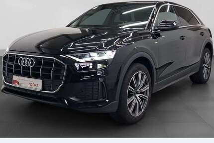 Audi Q8 31.740 km 55.750 &euro; Bochum 44809