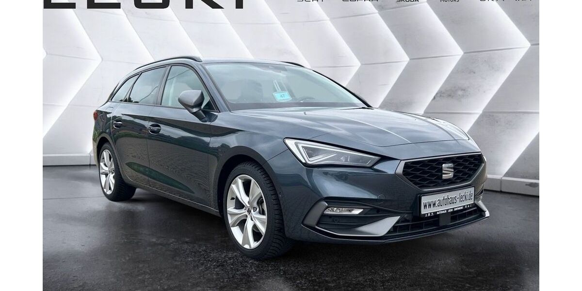 Seat Leon 24.389 km 26.990 &euro; Dortmund 44263