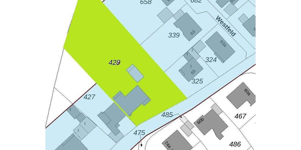 Grundstück Fröndenberg/Ruhr Ardey - 298.000&euro; | Angebot:25689719