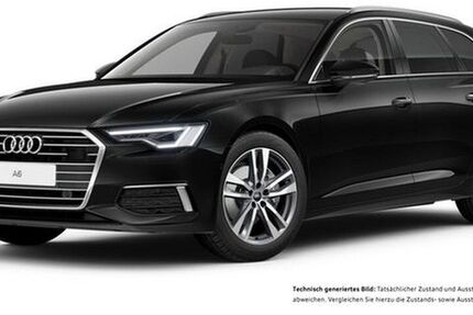 Audi A6 40.324 km 35.811 &euro; Dortmund 44143