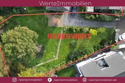 Grundstück Hemer Deilinghofen - 119.000&euro; | Angebot:24690959