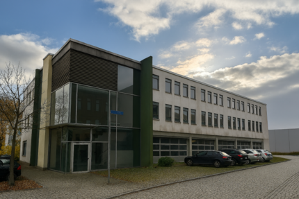 Gewerbeobjekt Bochum Laer - 1.770&euro; | Angebot:26057411