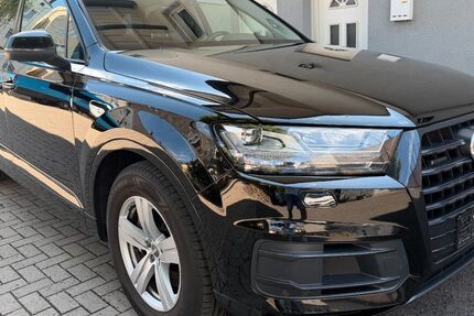 Audi Q7 132.460 km 29.990 &euro; Iserlohn 58636