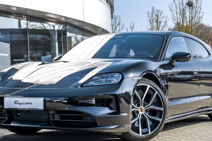 Porsche Taycan 9.999 km 107.900 &euro; Hagen 58119