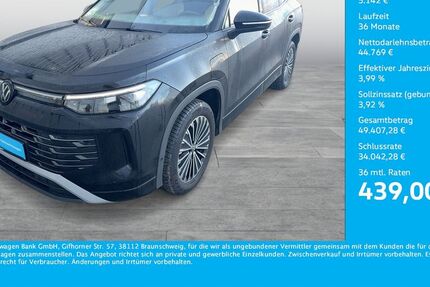 VW Tayron 13.543 km 49.911 &euro; Dortmund 44141