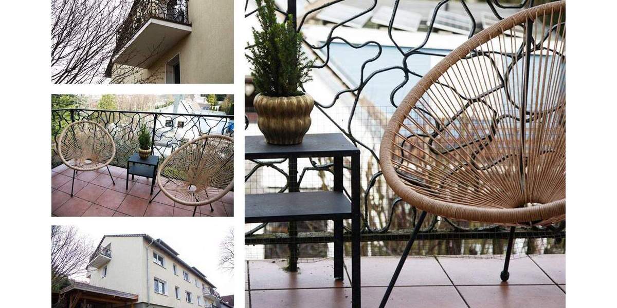 Etagenwohnung Hagen Emst - 2 Zimmer, 72 m&sup2;, 149.500&euro; | Angebot:25730260