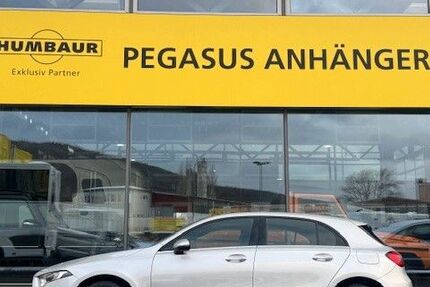 Mercedes-Benz A 200 58.024 km 20.999 &euro; Gevelsberg 58285