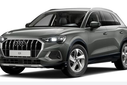 Audi Q3 5.643 km 32.490 &euro; Bochum 44809