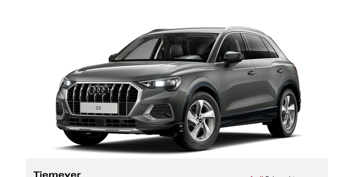 Audi Q3 5.643 km 32.490 &euro; Bochum 44809