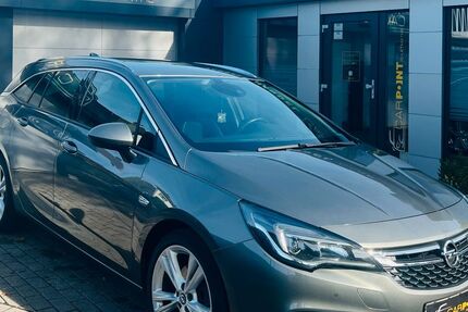 Opel Astra 135.380 km 9.999 &euro; Iserlohn-Letmathe 58642