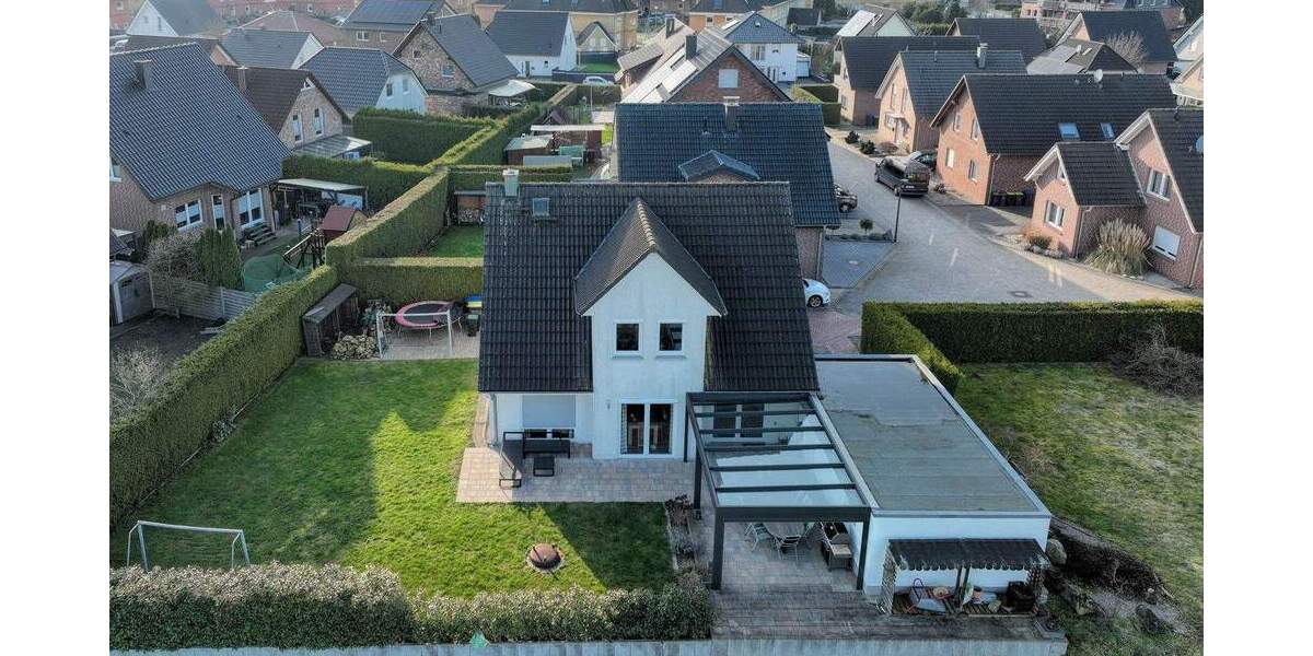 Einfamilienhaus Selm - 4 Zimmer, 140 m&sup2;, 539.000&euro; | Angebot:25736777