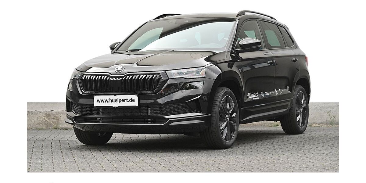 Skoda Karoq 13.216 km 35.888 &euro; Dortmund 44269