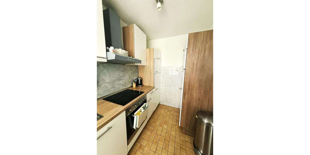 Etagenwohnung Dortmund Scharnhorst - 3.5 Zimmer, 70 m&sup2;, 590&euro; | Angebot:26699758