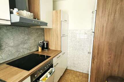 Wohnung Dortmund Scharnhorst - 3.5 Zimmer, 70 m&sup2;, 590&euro; | Angebot:26699758