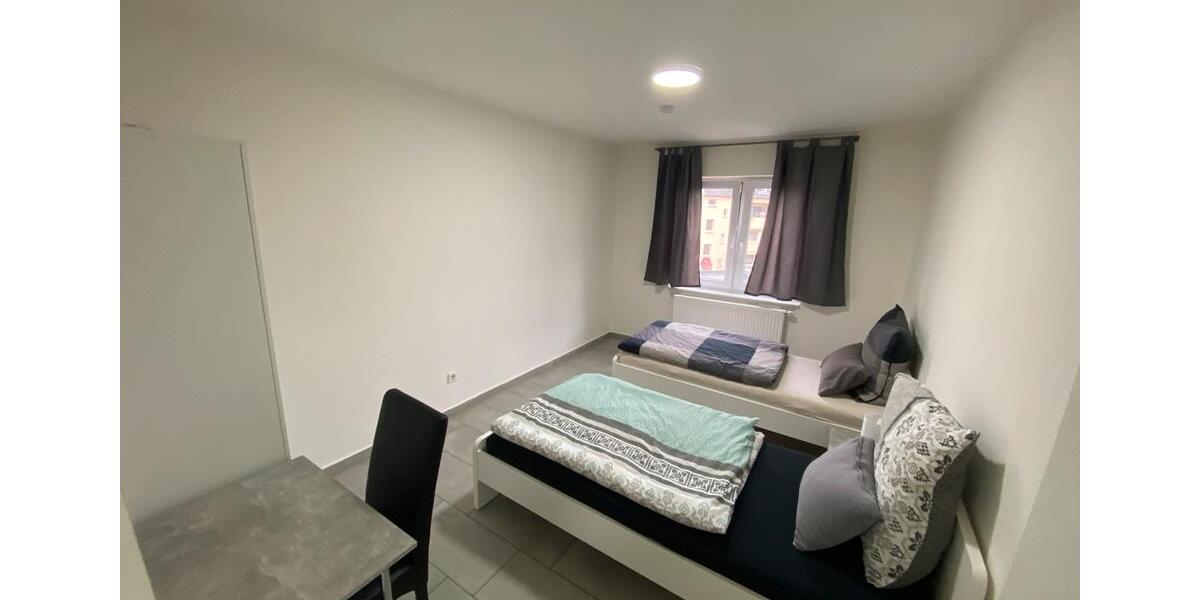 Etagenwohnung Dortmund Innenstadt Nord - 2 Zimmer, 42 m&sup2;, 950&euro; | Angebot:27552847