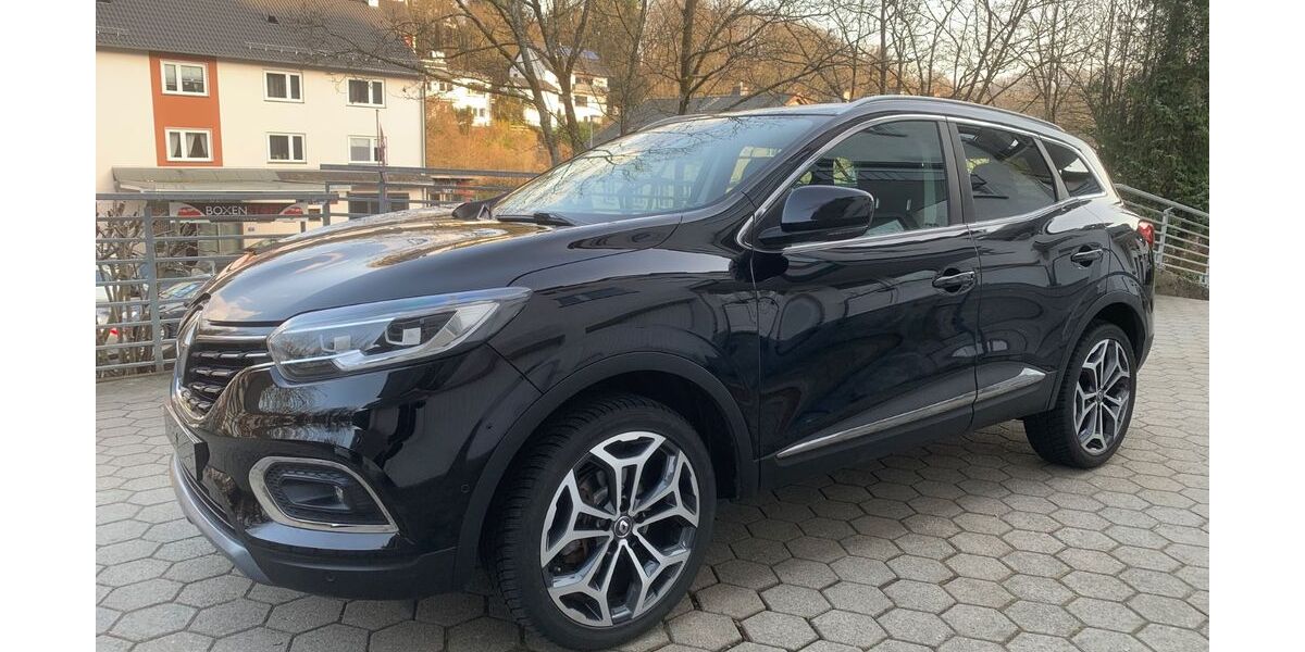 Renault Kadjar 37.707 km 17.200 &euro; Lüdenscheid 58509