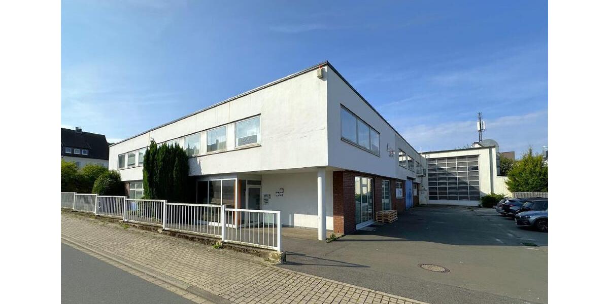 Gewerbeobjekt Arnsberg Rusch - 4.050&euro; | Angebot:18066386