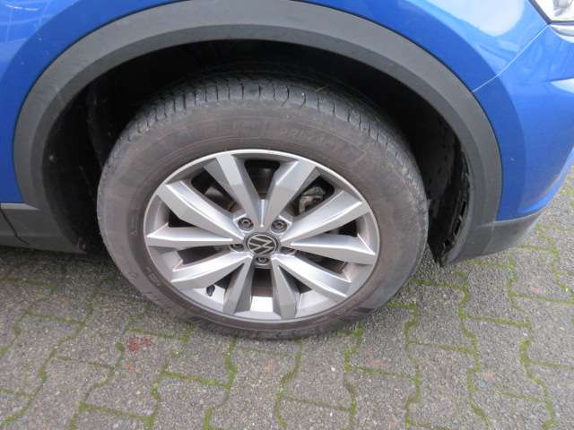 VW T-Roc Style 1.0 TSI NAVI AHK PANORAMA KAMERA BEATS 69.660 km 19.988 &euro; Bergkamen 59192