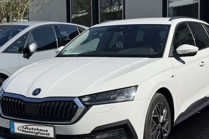 Skoda Octavia 71.695 km 23.890 &euro; Castrop-Rauxel 44579