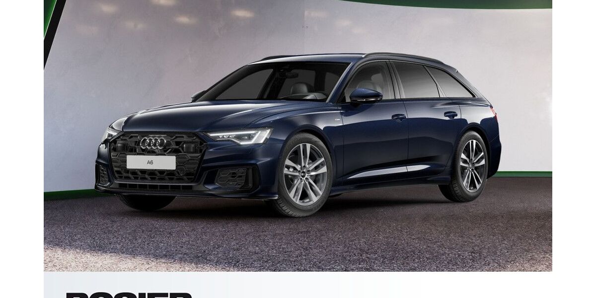 Audi A6 14.424 km 51.330 &euro; Menden 58706