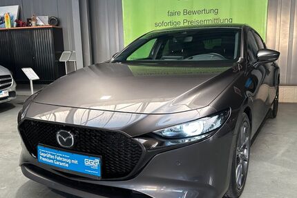 Mazda 3 120.000 km 14.990 &euro; Dortmund 44263