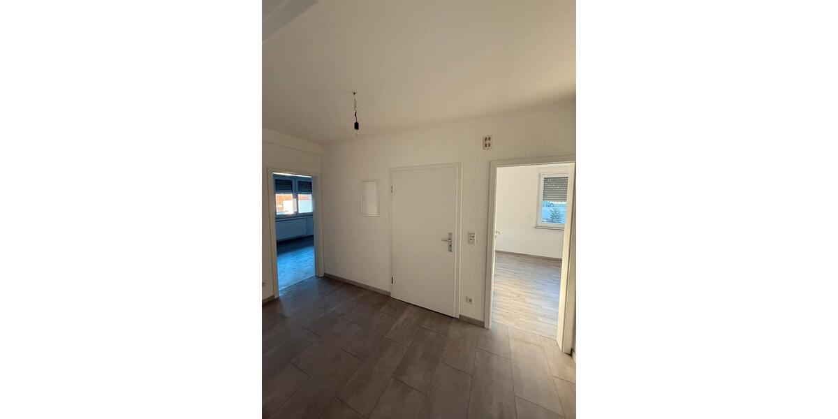 Erdgeschoßwohnung Hamm Daberg - 3 Zimmer, 75 m&sup2;, 1.000&euro; | Angebot:26001681