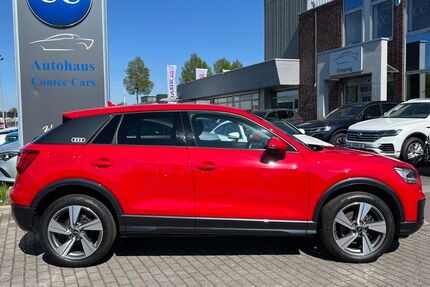 Audi Q2 69.785 km 16.999 &euro; Werl 59457