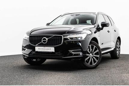 Volvo XC60 107.245 km 26.850 &euro; Hagen 58091