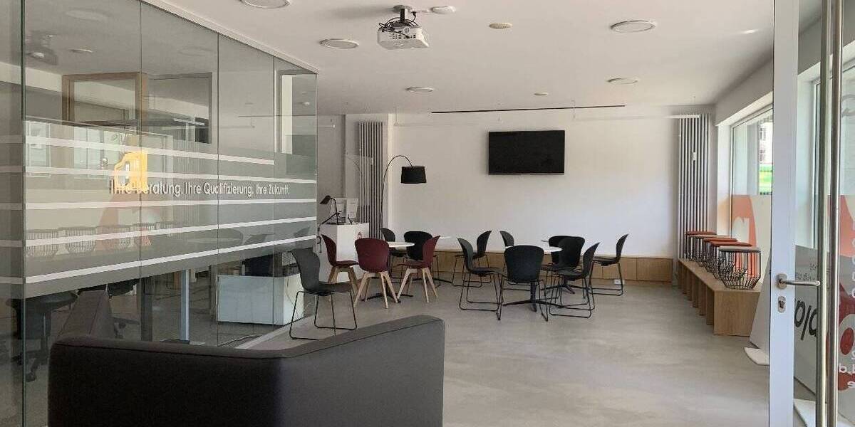 Gewerbeobjekt Dortmund Mitte - 2.500&euro; | Angebot:25663792