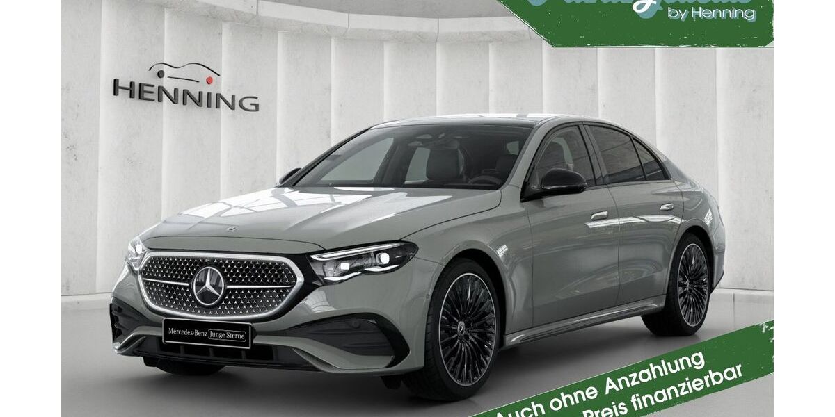 Mercedes-Benz E 450 17.027 km 84.550 &euro; Herne 44653