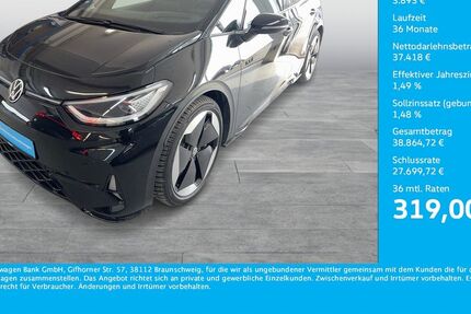 VW ID.3 10.165 km 41.311 &euro; Bergkamen 59192