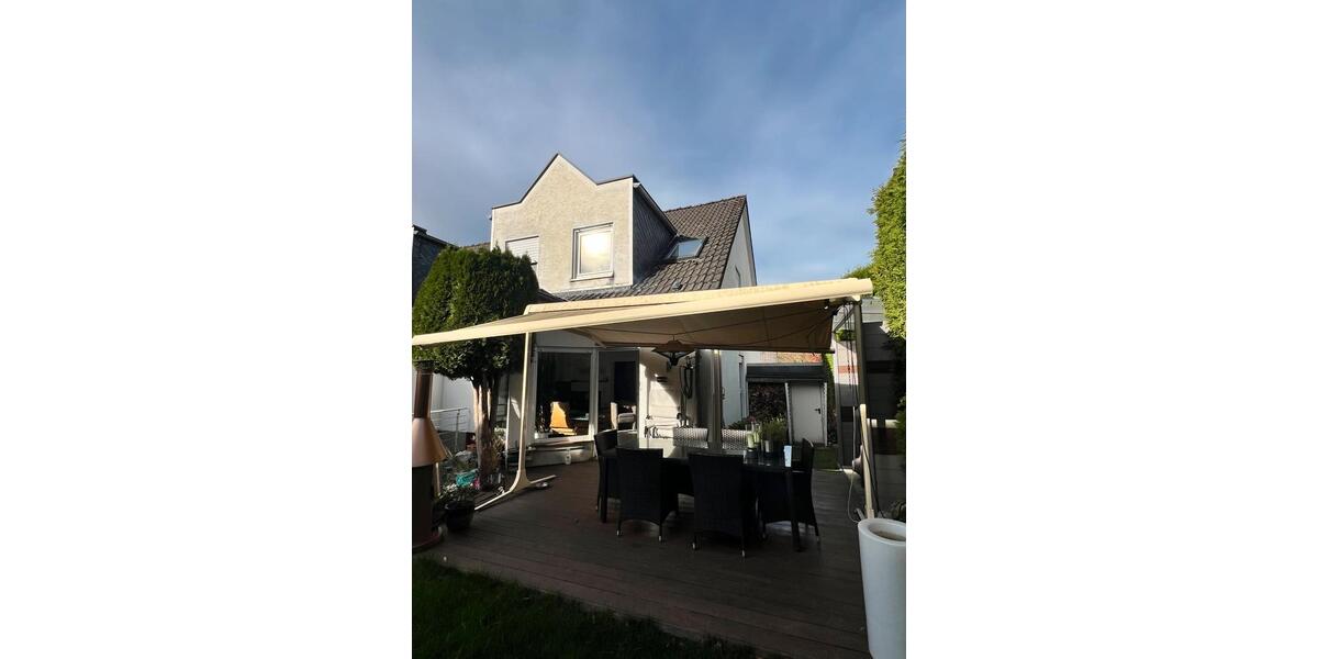 Reihenhaus Dortmund Hörde - 5 Zimmer, 147 m&sup2;, 340.000&euro; | Angebot:25286753