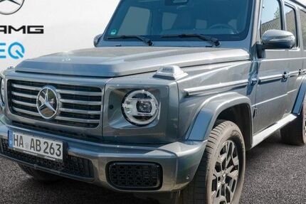 Mercedes-Benz G 450 9.500 km 148.490 &euro; Hagen 58135