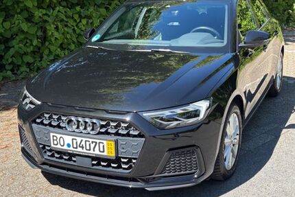 Audi A1 31.500 km 15.950 &euro; Bochum 44797