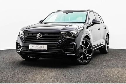 VW Touareg 86.607 km 50.860 &euro; Hagen 58091